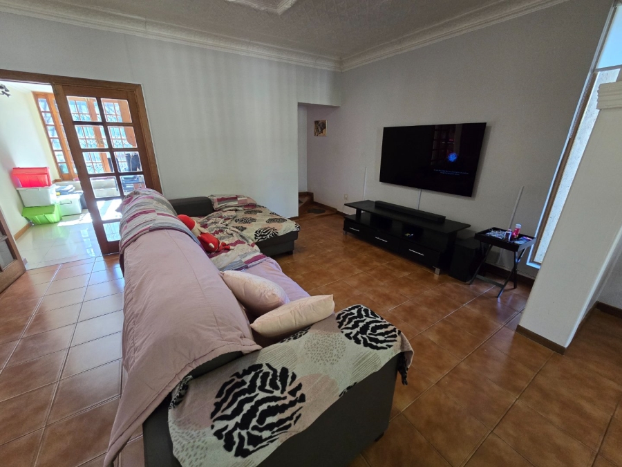 To Let 5 Bedroom Property for Rent in Westdene Free State